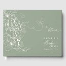 Search for boho baby guest books Keepsake