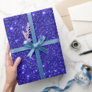 Search for cosmic wrapping paper Cool