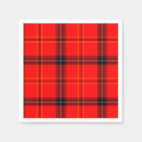 Search for scottish tartan napkins Pattern