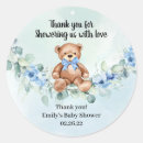 Search for blue floral wreath stickers Flowers