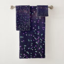 Search for stars bath towels Cosmos
