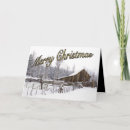 Search for countryside christmas cards Rural