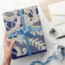 Search for two tone wrapping paper Elegant