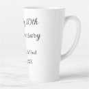 Search for 50 anniversary mugs Happy 10th anniversary