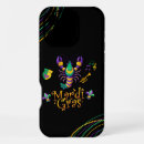 Search for mardi gras mask iphone cases New orleans