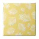 Search for palm leaf patterns tiles Summer