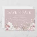Search for luxury wedding save the dates Floral