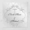 Search for religious christian wedding invitations Elegant