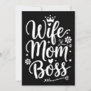 Search for boss invitations Funny
