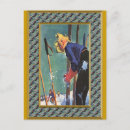 Search for vintage 1900s christmas cards Winter