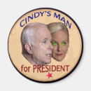 Search for john mccain magnets Republican