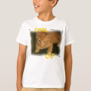 Search for cats kids tshirts Cute