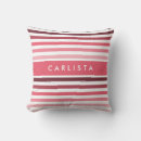 Search for coral pink cushions Pretty