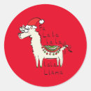 Search for llama lover stickers Animal