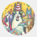 Search for hiss stickers Cat