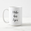 Search for his and hers mugs Husband