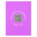 Search for colourful tablecloths Purple