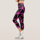 Search for neon pink leggings Retro