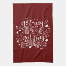 Search for political tea towels Funny