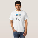 Search for dental mens tshirts Tooth