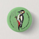 Search for make great badges Wildlife