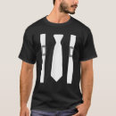 Search for suspended tshirts White