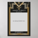 Search for gatsby party posters Trendy