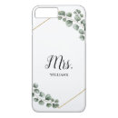 Search for eucalyptus iphone cases Greenery