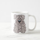 Search for chinese shar pei mugs Cute