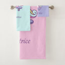 Search for kids towels Unicorn