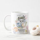 Search for boy baby shower mugs We can bearly wait