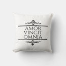 Search for omnia Love conquers all