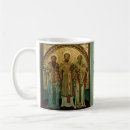 Search for theologian mugs Christianity