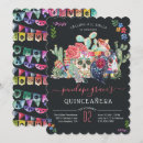 Search for sugar skull invitations Dia de los muertos