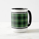 Search for clan macarthur mugs Tartan