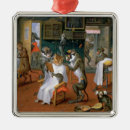 Search for barber christmas tree decorations Shave