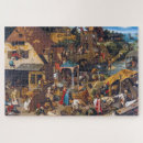 Search for bruegel puzzles Landscape