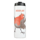 Search for robin travel mugs Bird