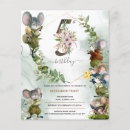 Search for mice invitations Winter