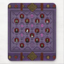 Search for curse mousepads Magic