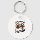 Search for coconut key rings Vintage