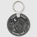Search for reef key rings Capitol reef national park