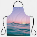 Search for body aprons Ocean