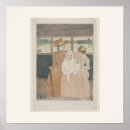 Search for mary cassatt posters Woman