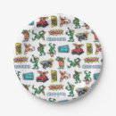 Search for 1980 paper plates Cute