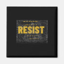 Search for protest humour magnets Government