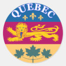 Search for made in quebec stickers Quebecois