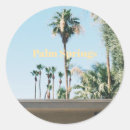 Search for palm desert stickers California