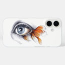 Search for eye drawing iphone cases Illustration