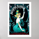 Search for absinthe posters France